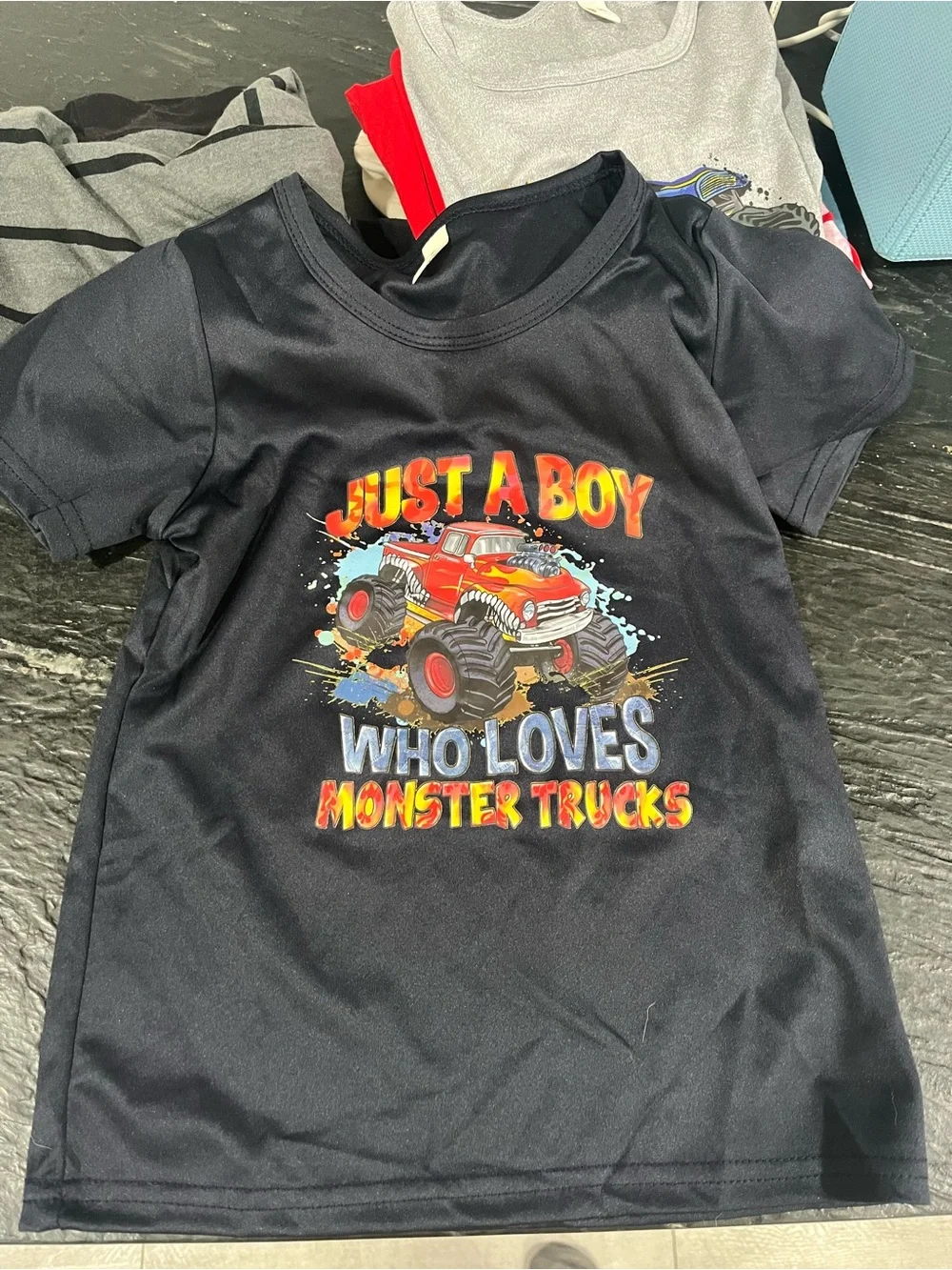 OshKosh Bgosh short sleeve